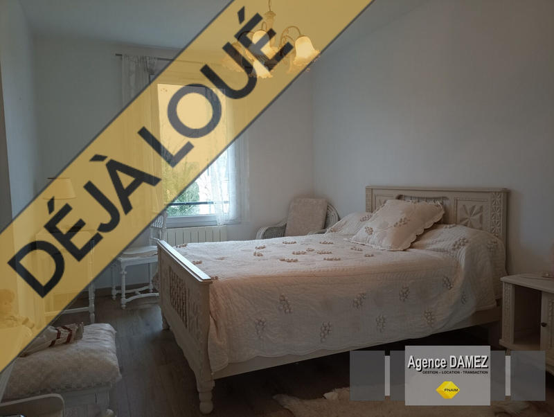 Appartement - 94 m² - 4 pièces