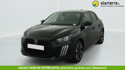 Peugeot 208 100 s&amp;S Bvm6 Allure