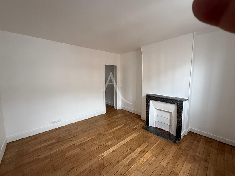 Appartement - 24 m² - 1 pièce
