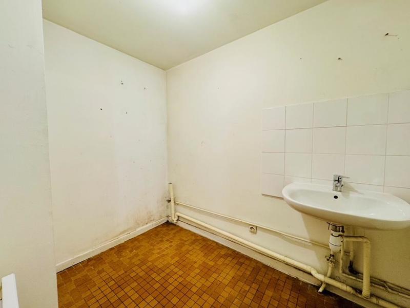 Maison - 103 m² - 5 pièces