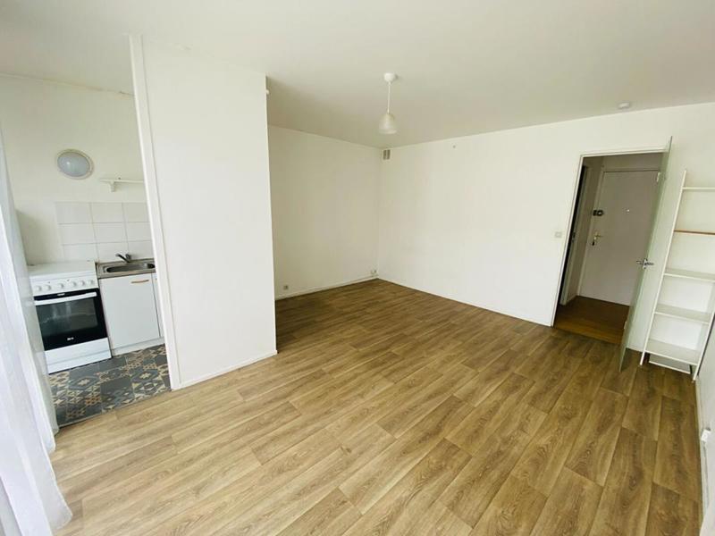 Appartement - 29 m² - 1 pièce