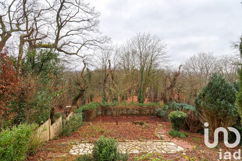 Maison de maîtres - 217 m² - 9 pièces