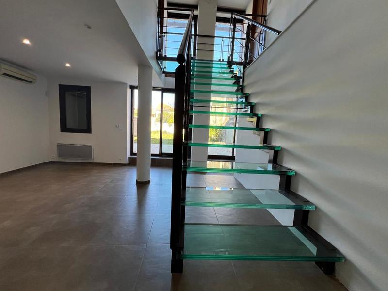 Maison de ville - 158 m² - 4 pièces