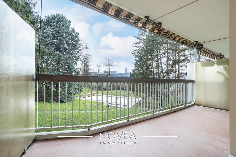 Appartement - 70 m² - 2 pièces