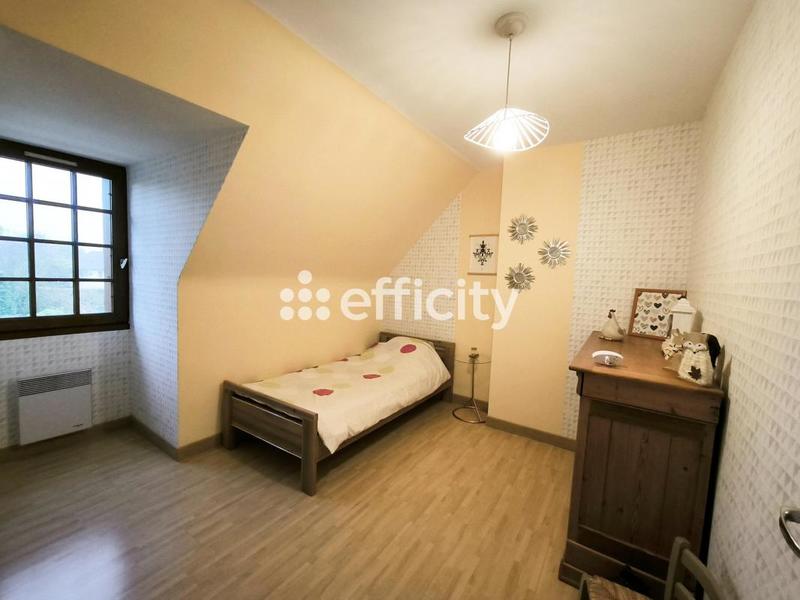 Pavillon - 123 m² - 6 pièces