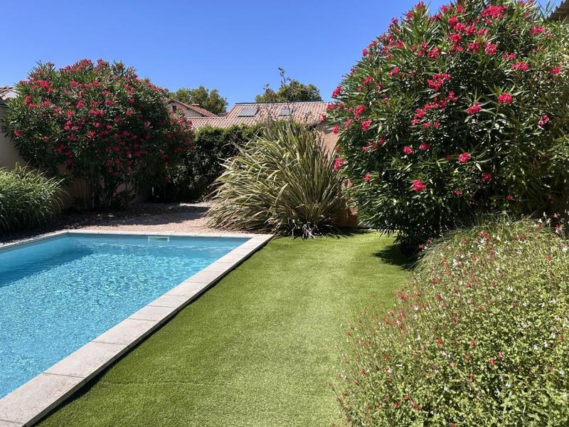 Maison de ville - 115 m² - 7 pièces