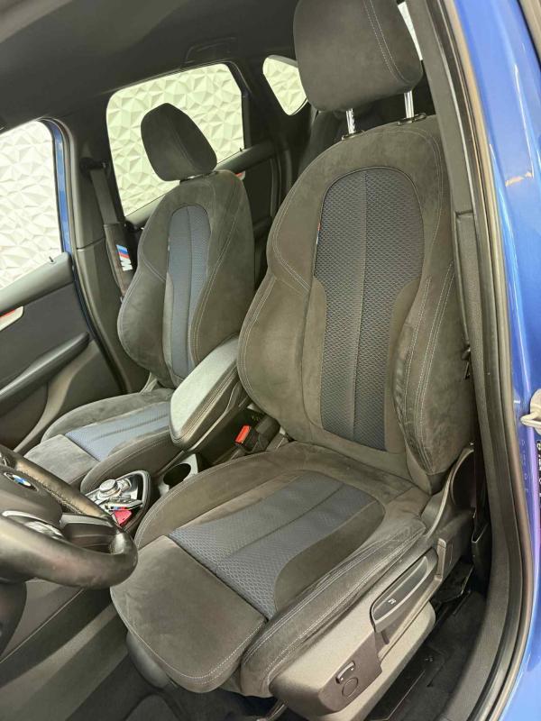 Bmw Serie 2 Active Tourer (F45) 218d 2.0 d 150 Cv. 16v Xdrive Bva8