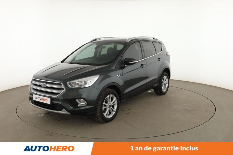 Ford Kuga 1.5 TDCi Titanium 4x2 120 ch