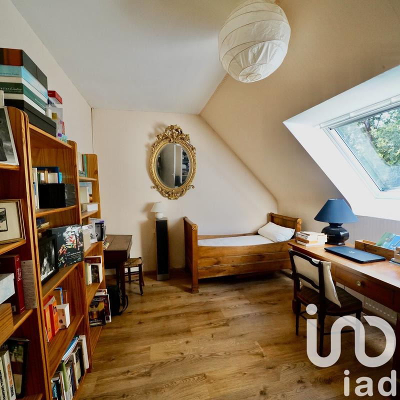 Maison - 140 m² - 7 pièces