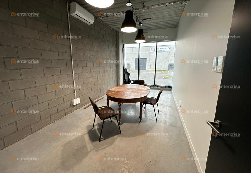 Bureau - 140 m²