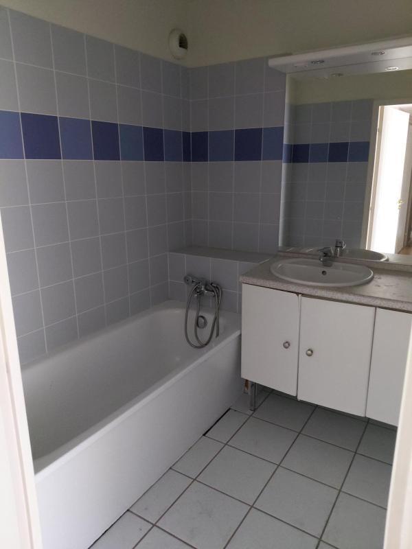 Appartement - 87 m² - 3 pièces