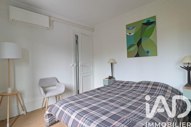 Maison - 113 m² - 5 pièces