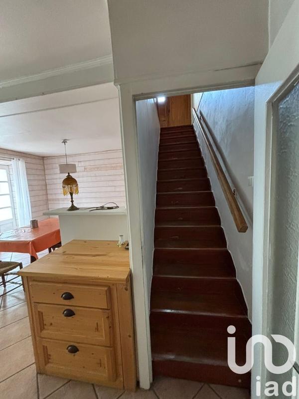 Maison de village - 260 m² - 5 pièces