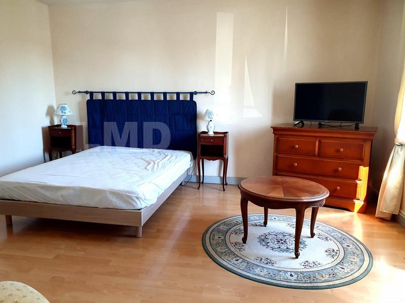 Maison ancienne - 156 m² - 7 pièces