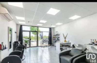 Local commercial - 47 m²