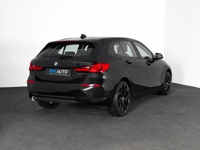 Bmw Série 1 - 116da 116ch F40 Gps Live Cockpit Sieges Chauff Regul Carplay Full Led Android 116 Ch
