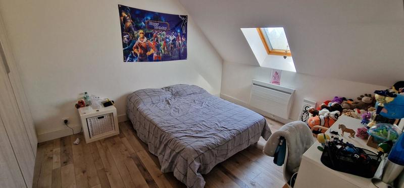 Maison - 310 m² - 11 pièces