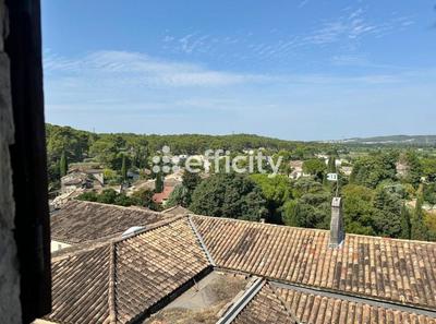 Maison de village - 91 m² - 3 pièces