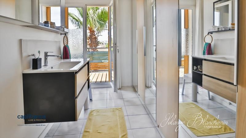 Maison - 190 m² - 7 pièces