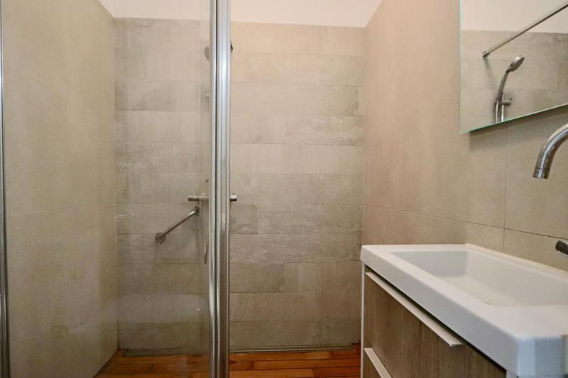 Appartement - 118 m² - 5 pièces