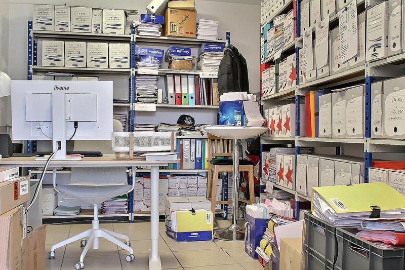 Local commercial - 80 m²