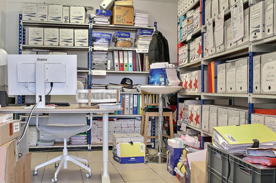 Local commercial - 80 m²