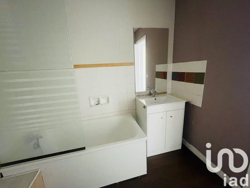 Appartement - 79 m² - 3 pièces