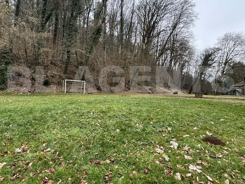 Maison bourgeoise - 228 m² - 8 pièces