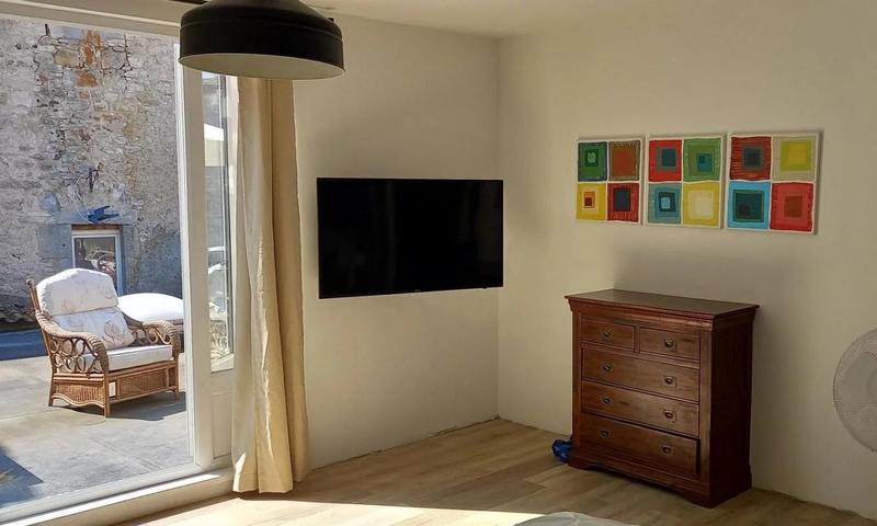 Propriété - 171 m² - 10 pièces