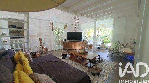 Maison - 170 m² - 5 pièces