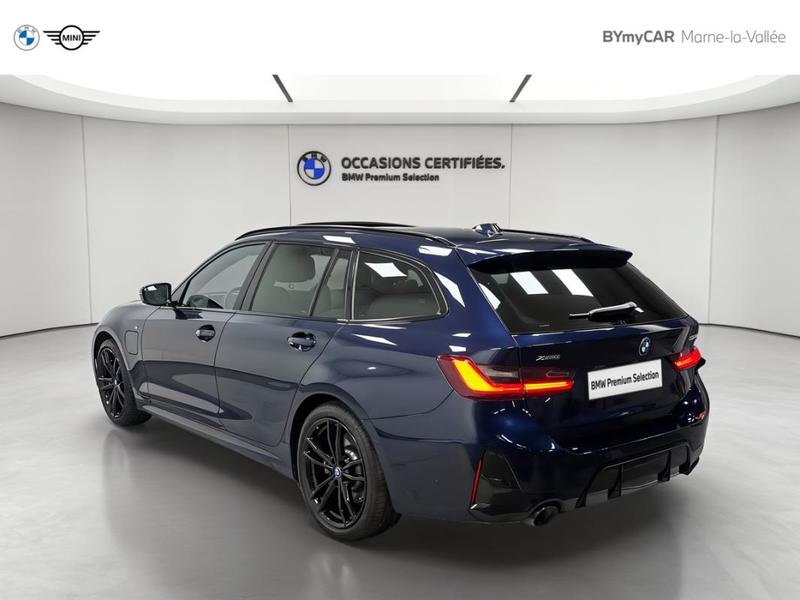 Bmw Série 3 Touring G21 Lci 330e xDrive 292 ch Bva8 m Sport