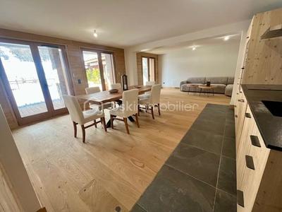 Appartement - 131 m² - 4 pièces