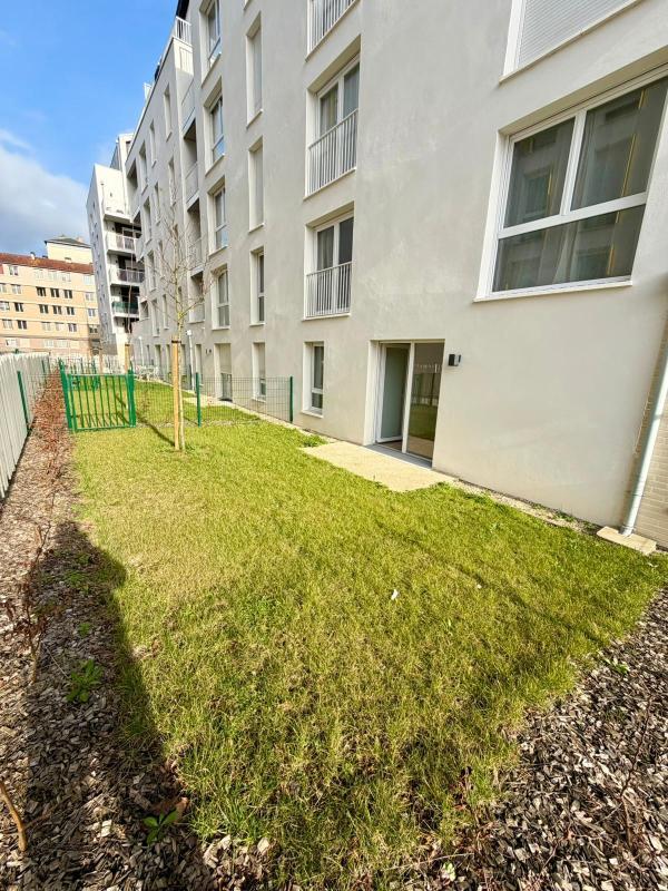 Appartement - 54 m² - 3 pièces