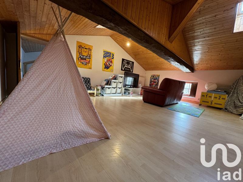 Maison de campagne - 370 m² - 15 pièces