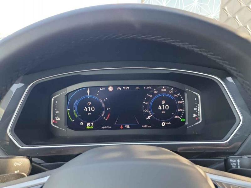 Volkswagen Tiguan 1.4 eHybrid 245 cv R-Line Dsg6