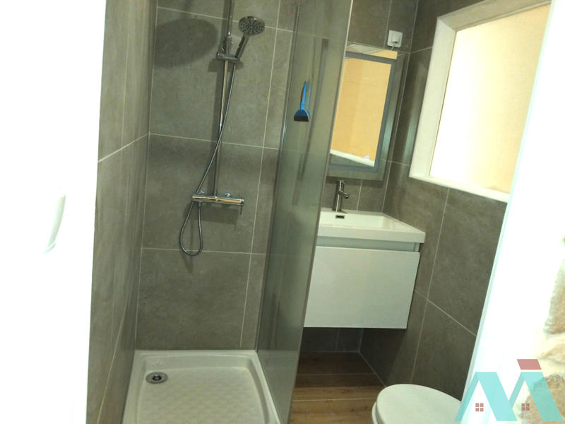 Appartement - 22 m² - 1 pièce