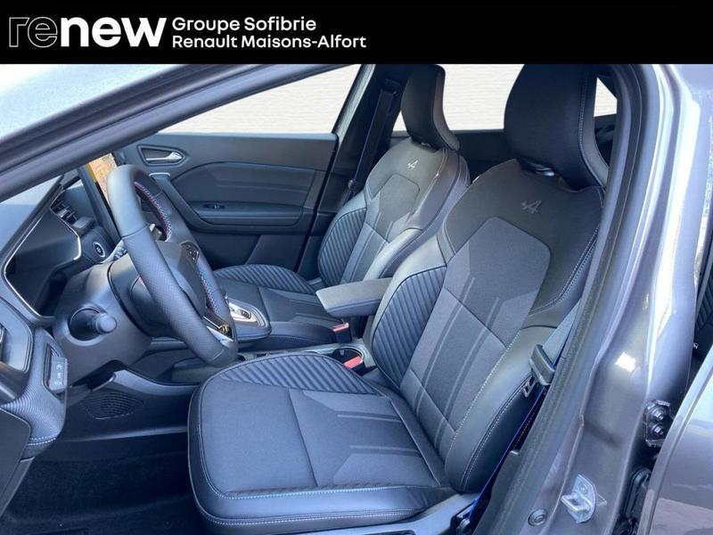 Renault Symbioz E-Tech full hybrid 145 Esprit Alpine