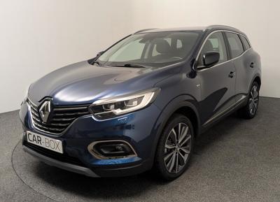 Renault Kadjar Bose Edition Edc Tce 140 Cam de Recul Clim Auto Gps Sieges Chauffants