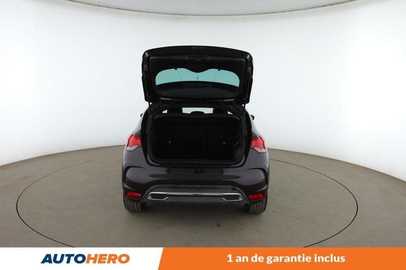 Ds Ds 4 1.6 Blue-HDi Be Chic Bv6 120 ch