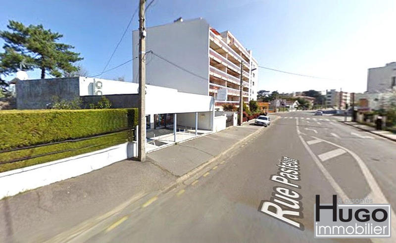 Local commercial - 210 m²