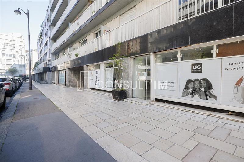 Local commercial - 106 m²