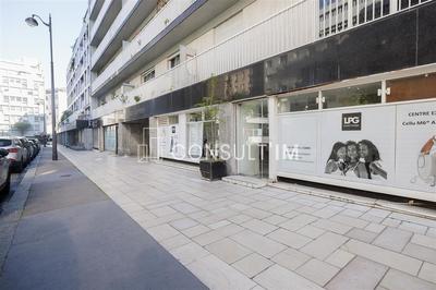 Local commercial - 106 m²