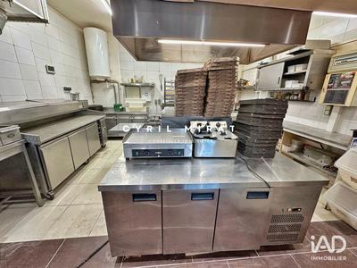 Local commercial - 58 m²