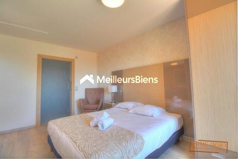 Appartement - 30 m² - 1 pièce