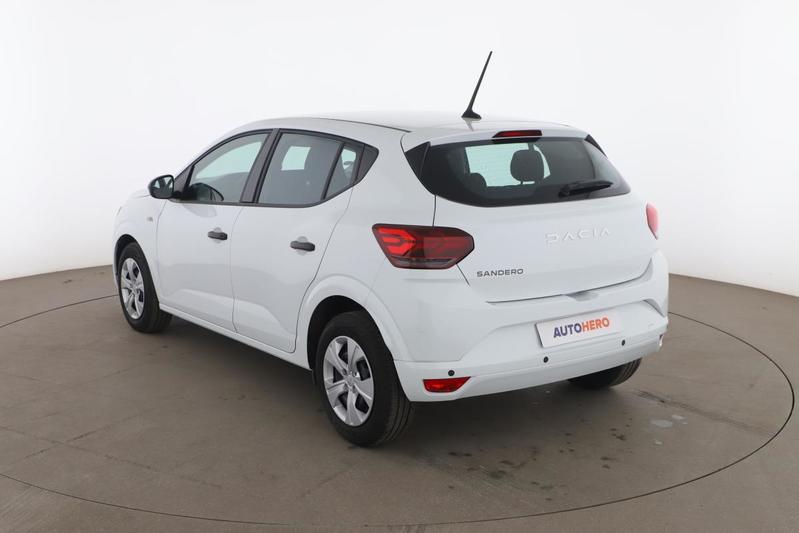 Dacia sandero III 1.0 SCe Essential 67 ch