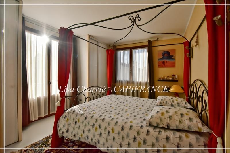 Maison - 170 m² - 6 pièces