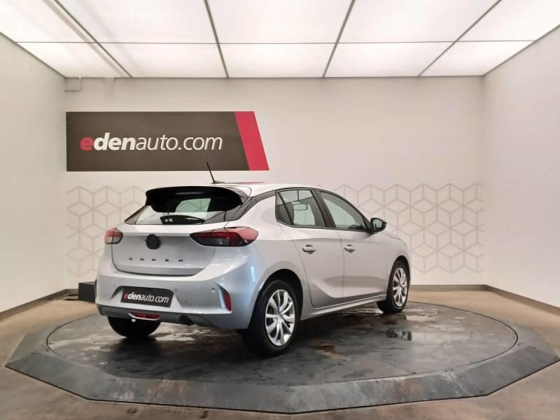 Opel Corsa 1.2 Turbo 100 ch Bva8 Edition