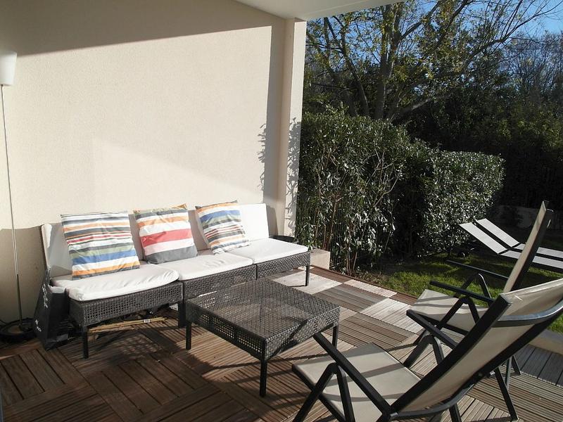 Appartement - 80 m² - 3 pièces