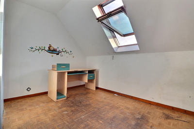 Maison - 91 m² - 5 pièces