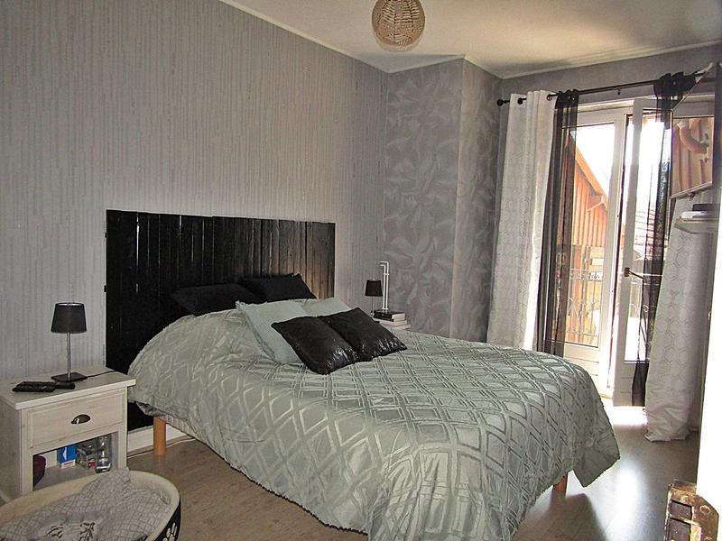 Maison - 116 m² - 5 pièces